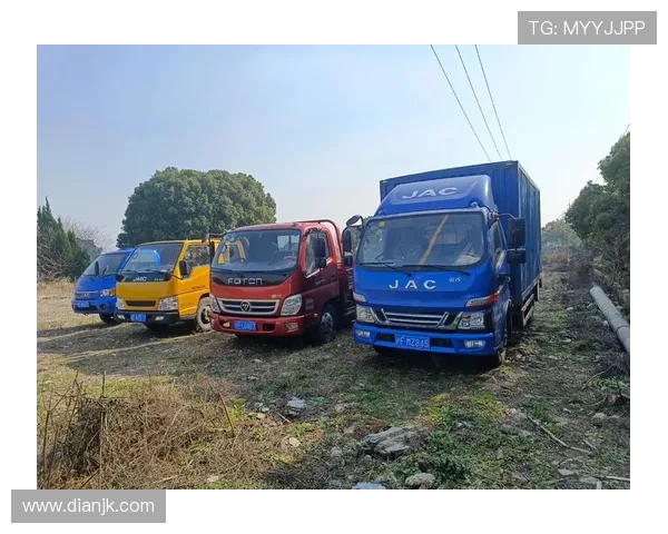 1号信赖!十载艰辛打工路,开上帅铃当老板