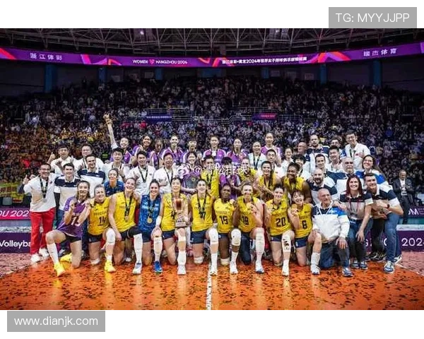 11年女排世界杯阵容(女排11年世界杯冠军)sports