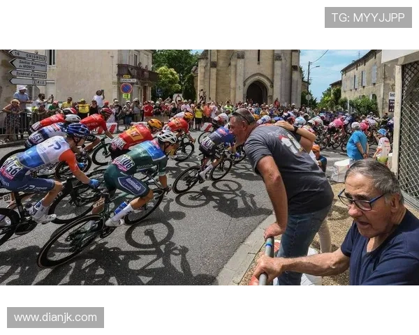 上环法自行车赛（自行车环法赛最快速度）sports