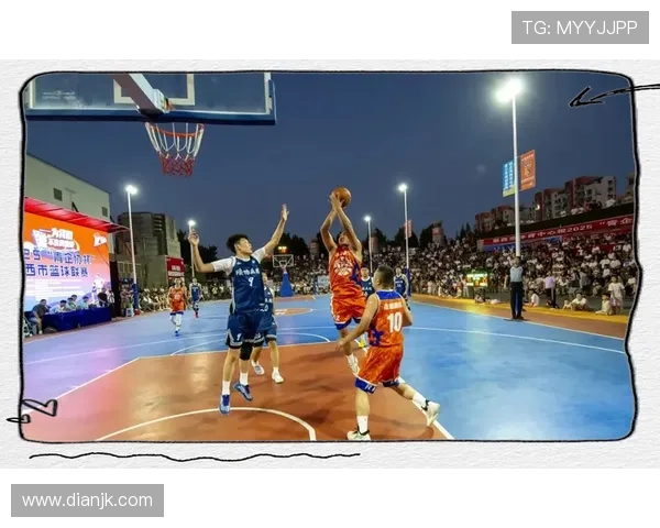 巅峰对决民间篮球联赛（巅峰对决,精彩纷呈）sports